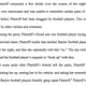 Illustration for article titled Yet Another Lawsuit Says Baylor Officials Did Nothing After Report Of A Gang Rape By Football Players
